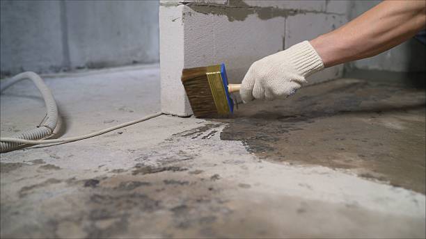24/7 Emergency Basement Waterproofing experts in North Vernon, IN